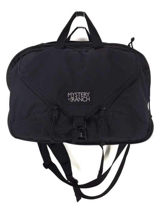MYSTERY RANCH（ミステリーランチ） 3WAY EXPANDABLE メンズ バッグ