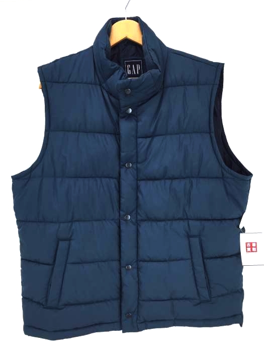 Gap（ギャップ） WARMEST VEST メンズ アウター