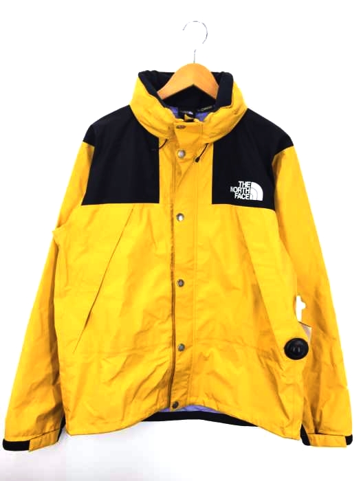 THE NORTH FACE（ザノースフェイス） Mountain Raintex Jacket GORE-TEX メンズ アウター