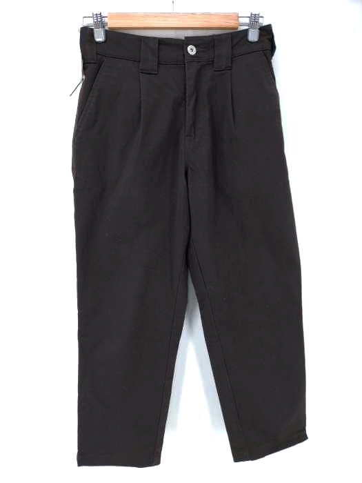 Dickies（ディッキーズ） FRAT FRONT WORK PANT RELAXED メンズ パンツ