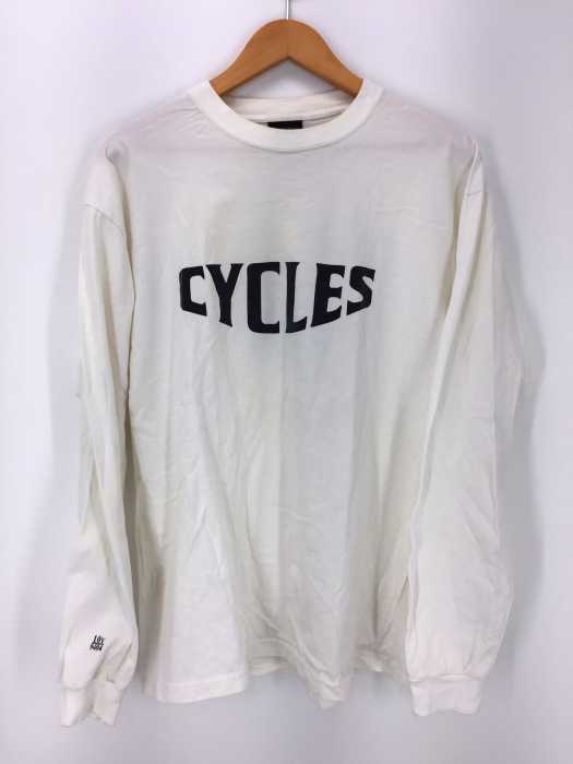 NEIGHBORHOOD（ネイバーフッド） 04年 CYCLES ロングスリーブ メンズ トップス