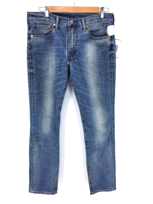 Levis（リーバイス） 511　デニム　jeans メンズ パンツ
