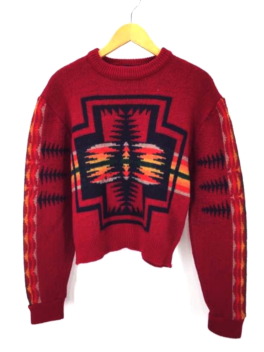 PENDLETON（ペンドルトン） USA製 HIGH GRADE WESTERN WEAR メンズ トップス