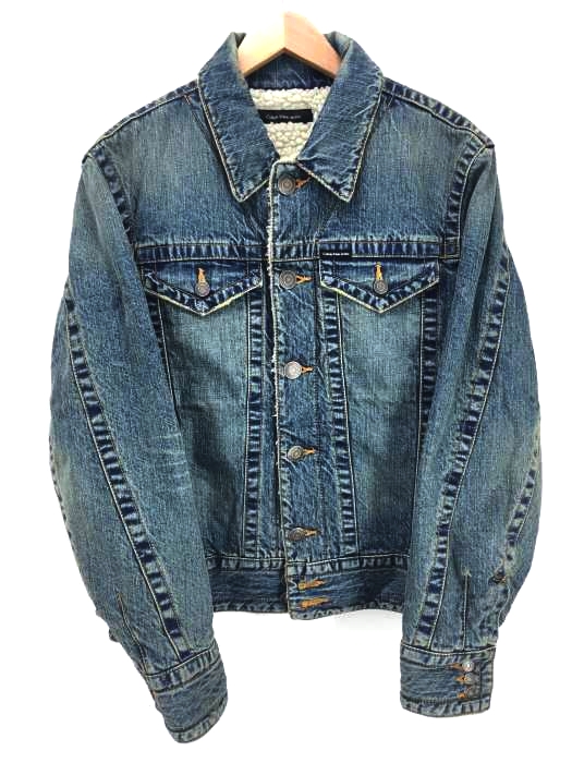  (カルバン　クライン)のジャケット Calvin Klein（カルバンクライン）の通販｜RAWDRIP