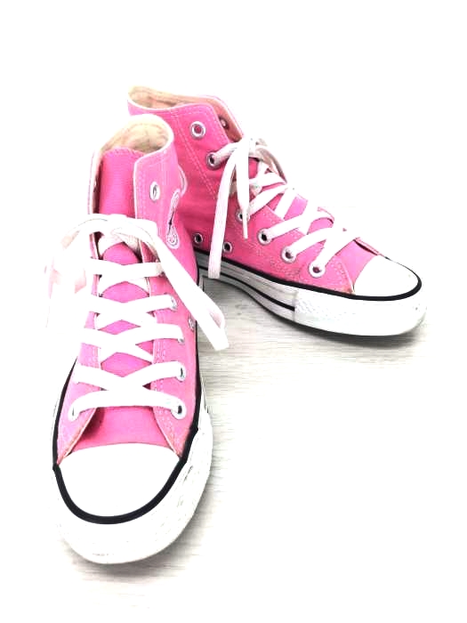 CONVERSE（コンバース） ALL STAR HI レディース シューズ