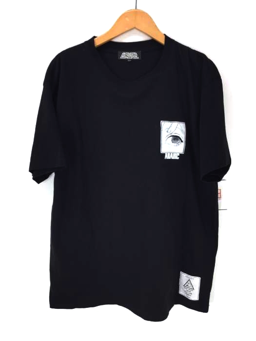 ANARC of hex（アナークオブヘックス） NOT A FUTURE TEE メンズ トップス