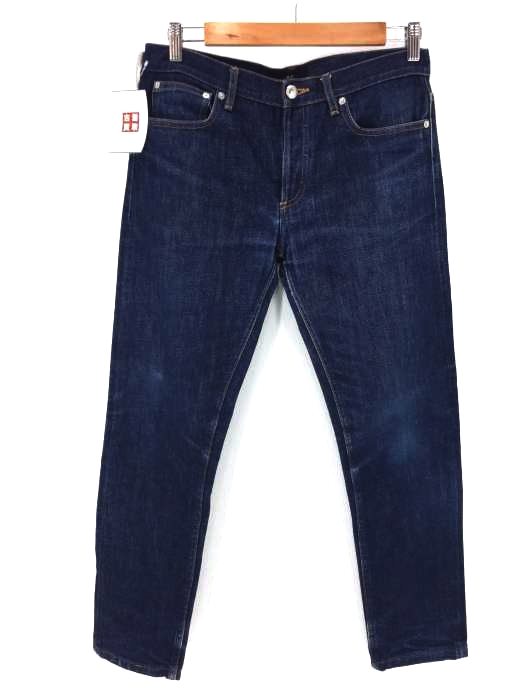 A.P.C.（アーペーセー） PETIT NEW STANDARD メンズ パンツ