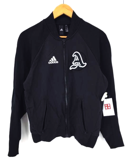 adidas(アディダス) バーシティジャケット VRCT Jacket メンズ トップス
