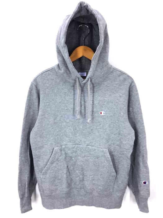 Champion（チャンピオン） プルオーバーパーカー メンズ トップス