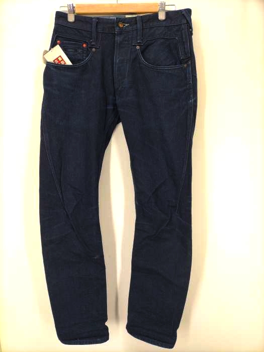 DENHAM（デンハム） CROSS BACK  CARROT FIT 239/530 メンズ パンツ