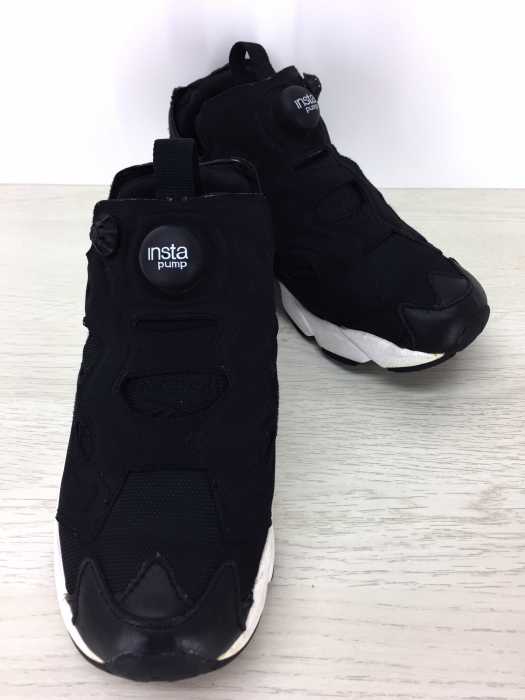 Reebok (リーボック) INSTAPUMP FURY OG インスタポンプフューリー OG レディース シューズ