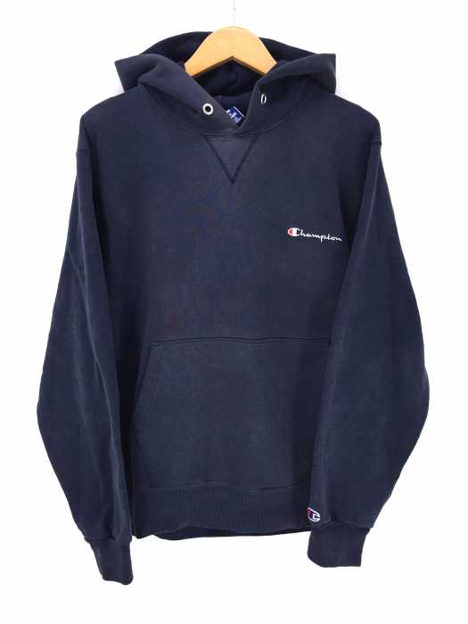 Champion （チャンピオン） USA製 プルオーバー メンズ トップス