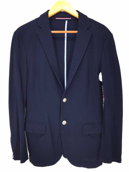 UNITED ARROWS green label relaxing （ユナイテッドアローズグリーンレーベルリラクシング） 2Bテーラードジャケット サマージャケット メンズ アウター