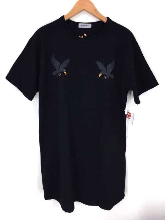 AVIREX Belle（アヴィレックス ベル） SOUVENIR EMBROIDERY ONE PIECE DRESS レディース ワンピース