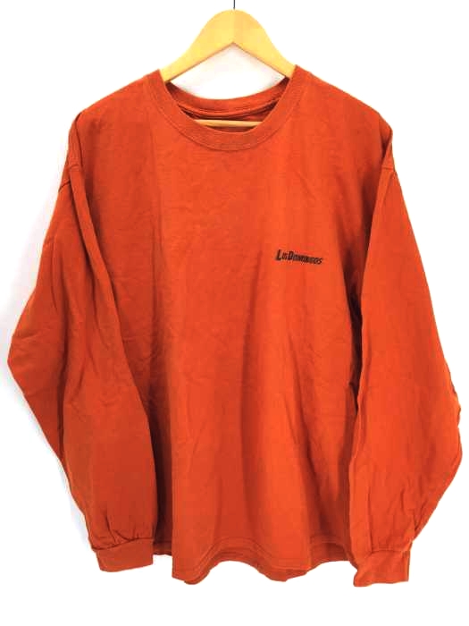 SUNDAYSBEST（サンデイズベスト） 長袖Tシャツ メンズ トップス
