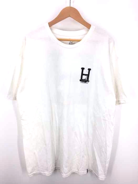 HUF（ハフ） プリントTシャツ メンズ トップス