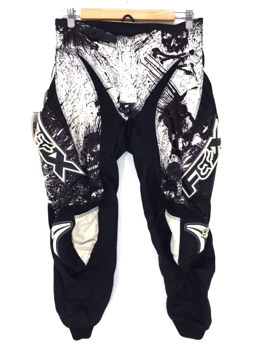 FOX RACING（フォックスレーシング） レーシングパンツ メンズ パンツ
