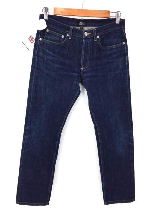 A.P.C.(アーペーセー) PETIT STANDARD メンズ パンツ