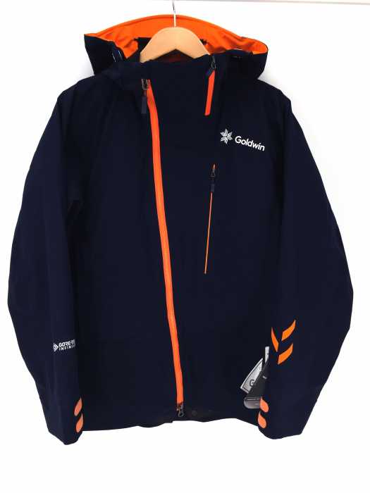 GOLDWIN（ゴールドウイン） Aither Jacket メンズ アウター
