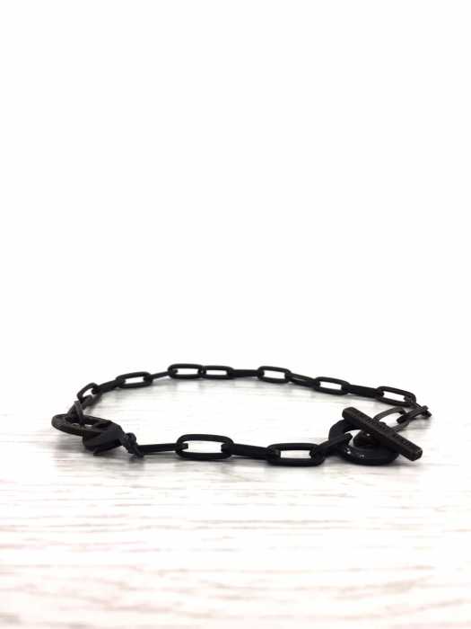 JAM HOME MADE（ジャムホームメイド） チェーンブレスレット メンズ アクセサリー