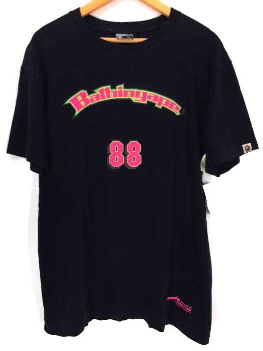 BAPE（ベイプ） BATHING APE 88 Tシャツ メンズ トップス