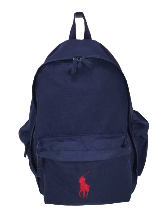 POLO RALPH LAUREN（ポロラルフローレン） ビッグポニー刺しゅう入バックパック メンズ バッグ