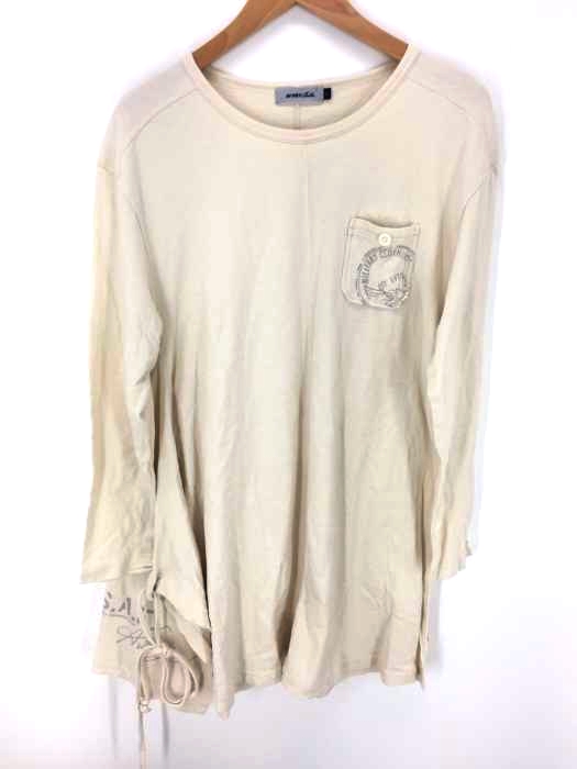 AVIREX Belle(アヴィレックス ベル) 2WAY LAYEREDTUNIC ONEPIECE レディース ワンピース