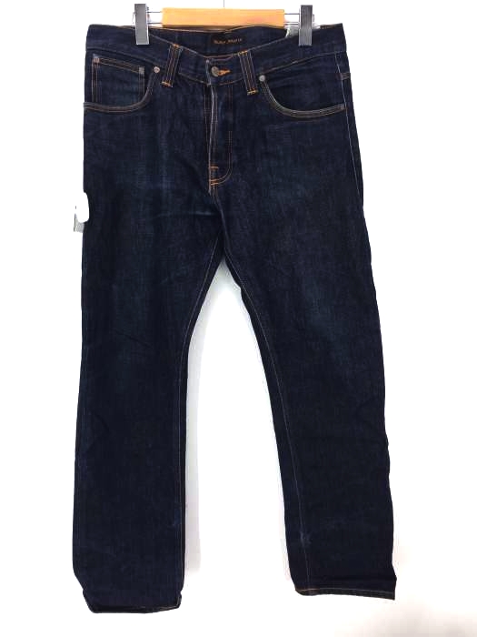 Nudie Jeans（ヌーディージーンズ） AVERAGE JOE メンズ パンツ