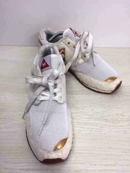 le coq sportif（ルコック スポルティフ） ローカットスニーカー レディース シューズ