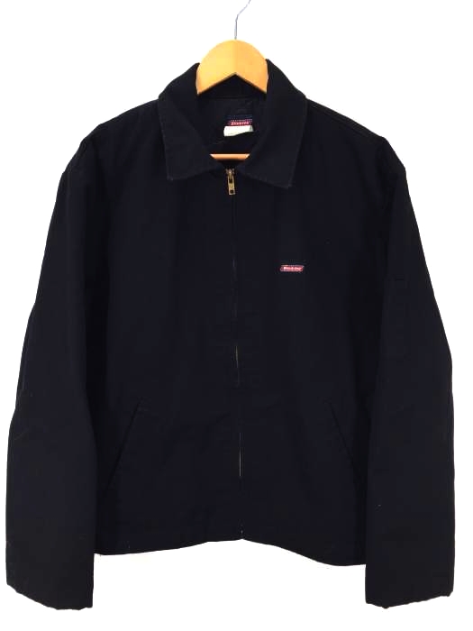 Dickies（ディッキーズ） 裏地キルティングジャケット メンズ アウター