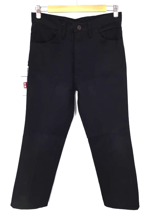Wrangler(ラングラー) Western Wrancher Dress Jean メンズ パンツ