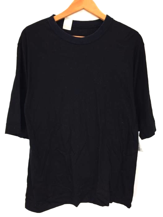 N.HOOLYWOOD（エヌハリウッド） UNDER SUMMIT 21 RCH CREW NECK メンズ トップス