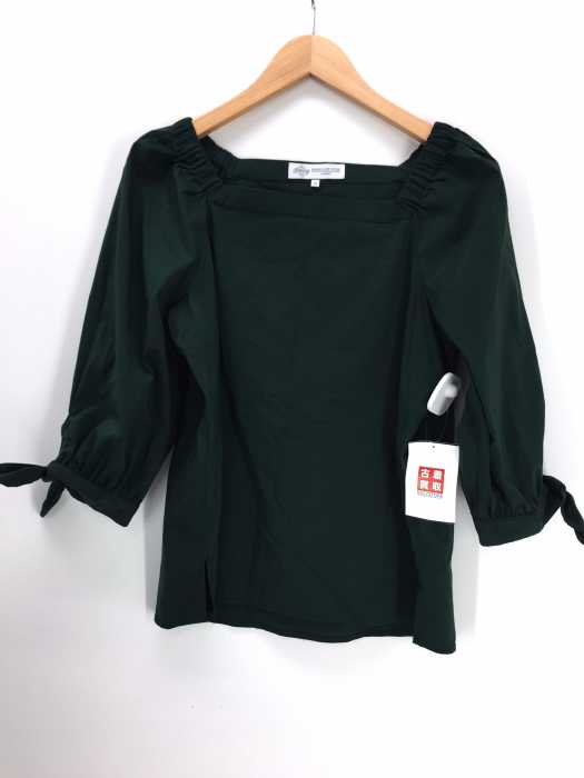 B MING LIFE STORE by BEAMS （ビーミング ライフストアバイビームス） リボンブラウス レディース トップス