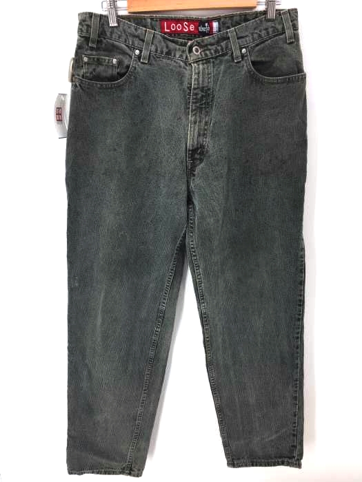 Levis（リーバイス） silver tab loose メンズ パンツ
