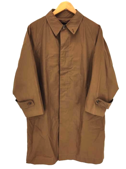 VAN(ヴァン) EXTRA COAT ステンカラーコート レディース アウター