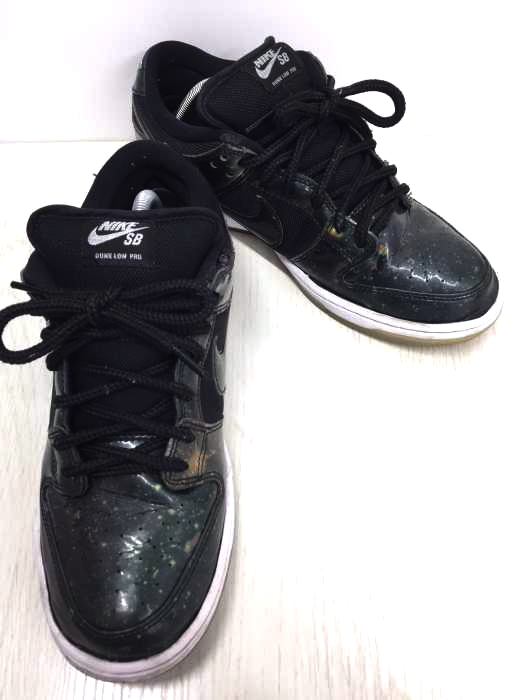 NIKE SB(ナイキ エスビー) DUNK LOW TRD QS メンズ シューズ