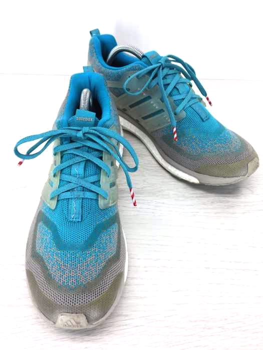 adidas（アディダス） Energy Boost メンズ シューズ