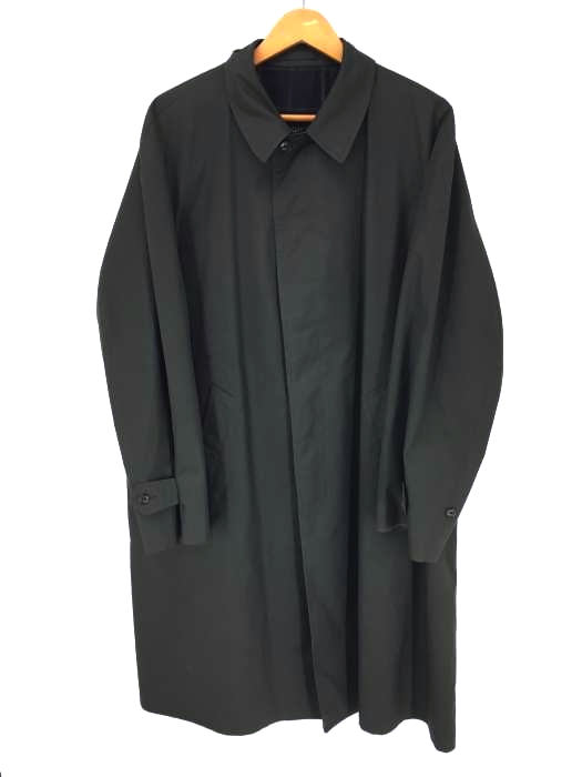 LONDON FOG(ロンドンフォグ) CLOISTER CLOTH ステンカラーコート メンズ アウター