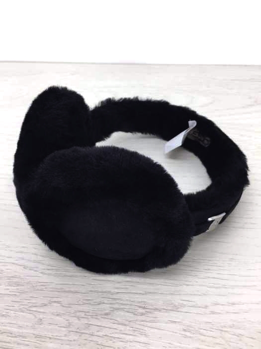 UGG(アグ) W CLASSIC NON-TECH EARMUFF イヤーマフ レディース ファッション雑貨