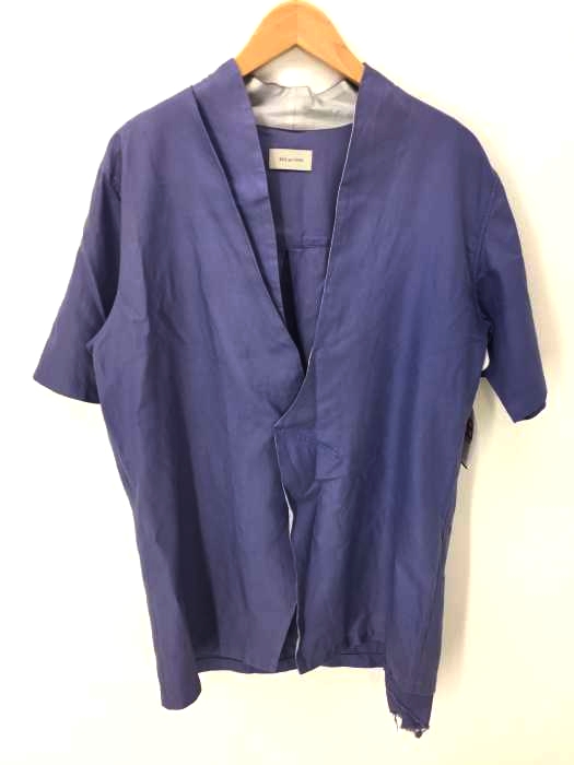 BED J.W FORD（ベッドフォード） short sleeve SHADOW ショートスリーブカットソー メンズ トップス