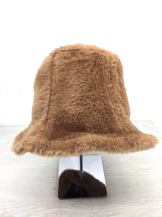 FREAKS STORE（フリークスストア） ファーチューリップハット レディース 帽子