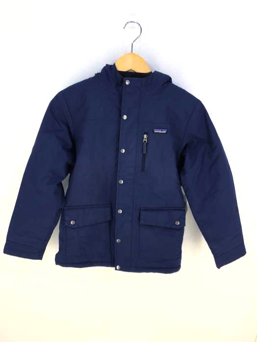 patagonia（パタゴニア） ボーイズ インファーノ ジャケットボアフリースジャケット メンズ アウター