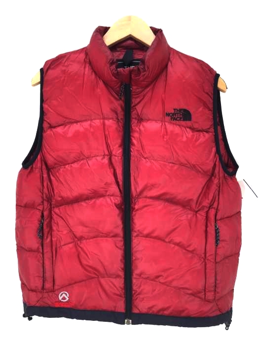 THE NORTH FACE（ザノースフェイス） SUMMIT SERIES  Aconcagua Vest メンズ アウター