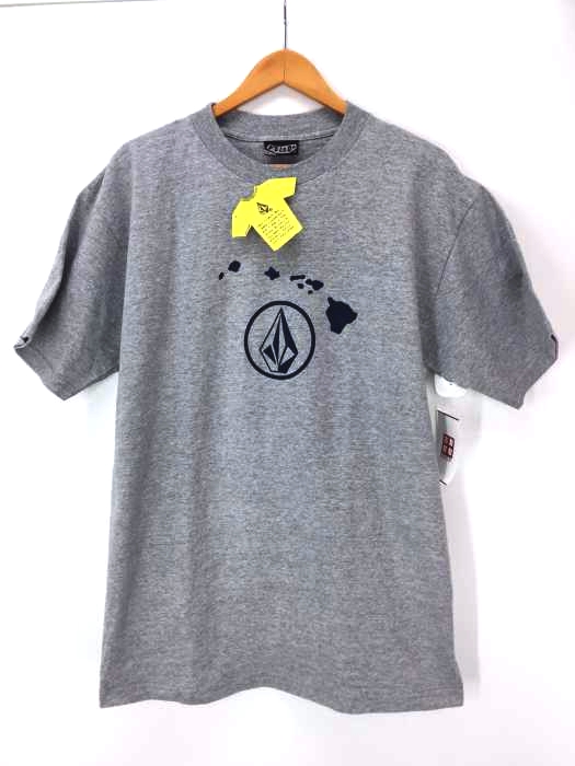 VOLCOM（ヴォルコム） デッドストックプリントTシャツ メンズ トップス