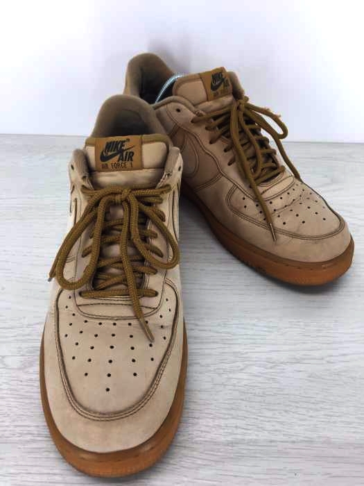 NIKE（ナイキ） Air Force1FLAX メンズ シューズ