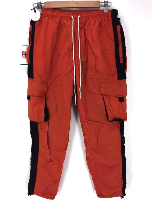 MAGIC STICK（マジックスティック） AUTHENTIC TRACK PANTS メンズ パンツ