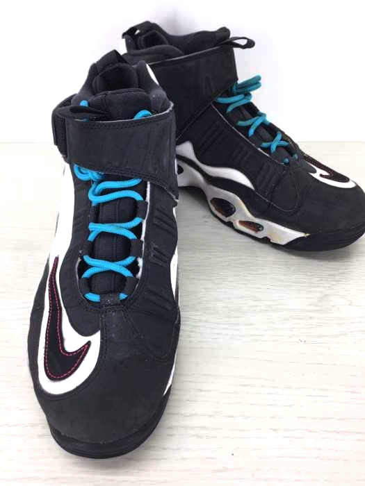 NIKE（ナイキ） AIR GRIFFEY MAX 1Home Run Derby メンズ シューズ