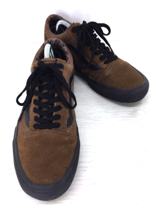 VANS（バンズ） Old Skool Pro Dakota Roch メンズ シューズ