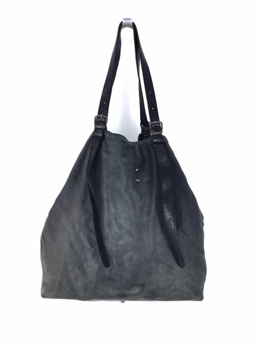Martin Margiela（マルタンマルジェラ） 11 レザートートバッグ レディース バッグ