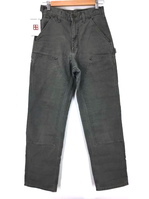 Carhartt（カーハート） ダブルニー ワークパンツ メンズ パンツ